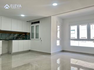 Pis  Carrer carrer pica d'estats. Piso reformado a estrenar en joc de la bola  listo para entrar a