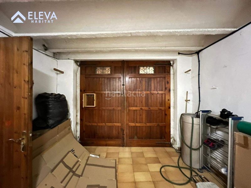 Foto 0c1be91e-863e-4b43-87ab-6ef6062f7197. Casa adossada amb aparcament a Tornabous