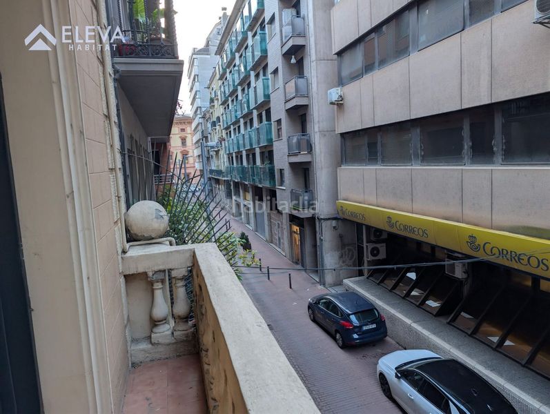 Foto 1c23c076-6f51-43e2-86d7-20baf379a860. Edifici a Rambla Ferran Lleida