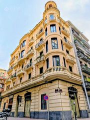 Edificio  Calle alcalde fuster, 4. Calle alcalde fuster, 4