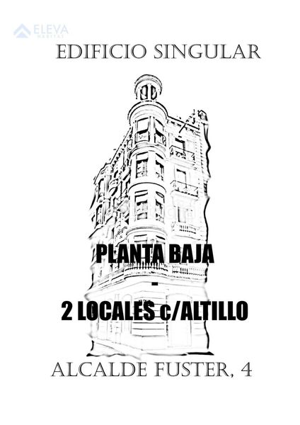 Foto 706330ab-e3c9-4182-ab2b-223aef186615. Edifici a Rambla Ferran Lleida