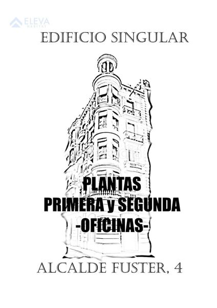 Foto cd1b797f-f34a-41e1-9de2-d3aa05efe3c6. Edifici a Rambla Ferran Lleida