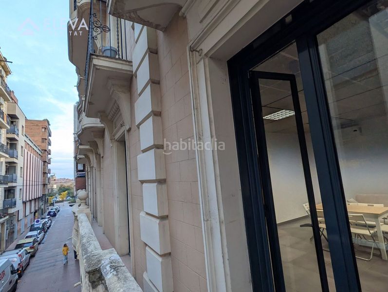 Foto da512b05-1768-4c0a-be33-370edb16c407. Edifici a Rambla Ferran Lleida