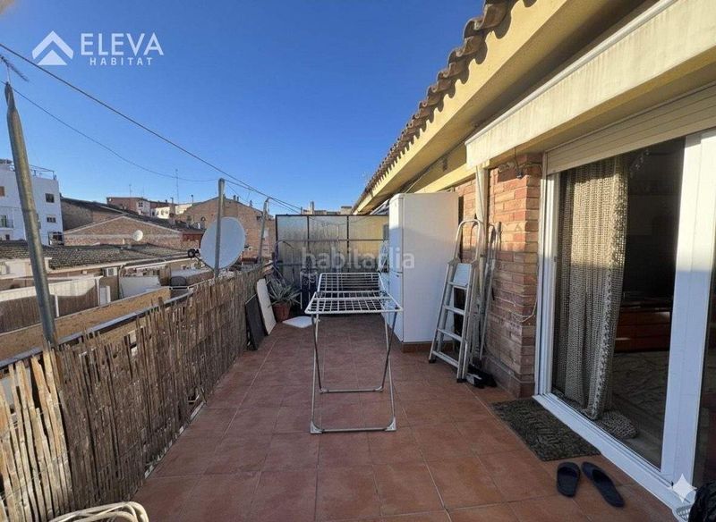 Foto 1130baee-9e68-48fb-9248-bbf0e75229d8. Dúplex amb calefacció a Cappont Lleida