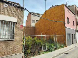 Fondo rustico in CALLE JAÉN, 20