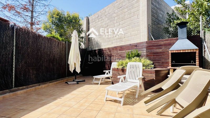 Foto a1b8fde0-f80e-4462-9c21-fe58d3c132bf. Casa adossada amb calefacció aparcament a Sidamon
