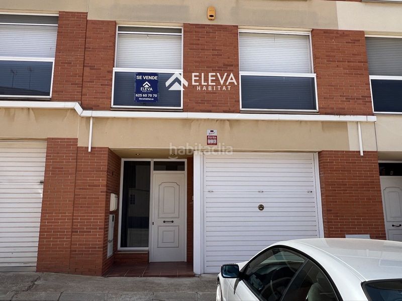 Foto b039bb70-71c6-4194-a323-0386ee6a7bd7. Casa adossada amb calefacció aparcament a Sidamon