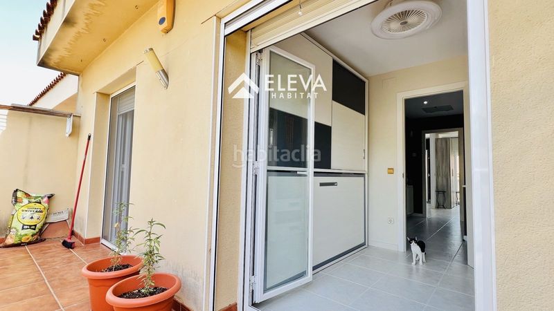Foto befcb711-d831-4b2d-9495-4a4118883209. Casa adossada amb calefacció aparcament a Sidamon