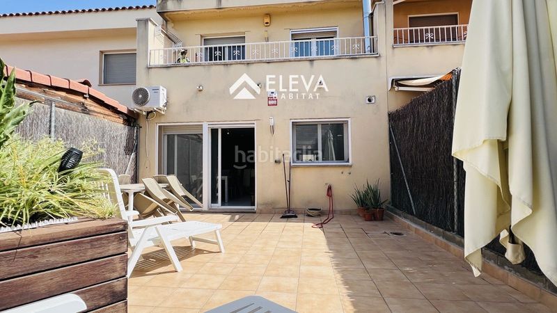 Foto f6f767a3-8cfb-42ae-9ee2-602309f2c6f8. Casa adossada amb calefacció aparcament a Sidamon