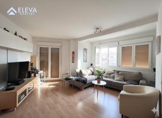 Pis  Avenida avinguda de les garrigues, 34. Piso en venta en cappont, lleida