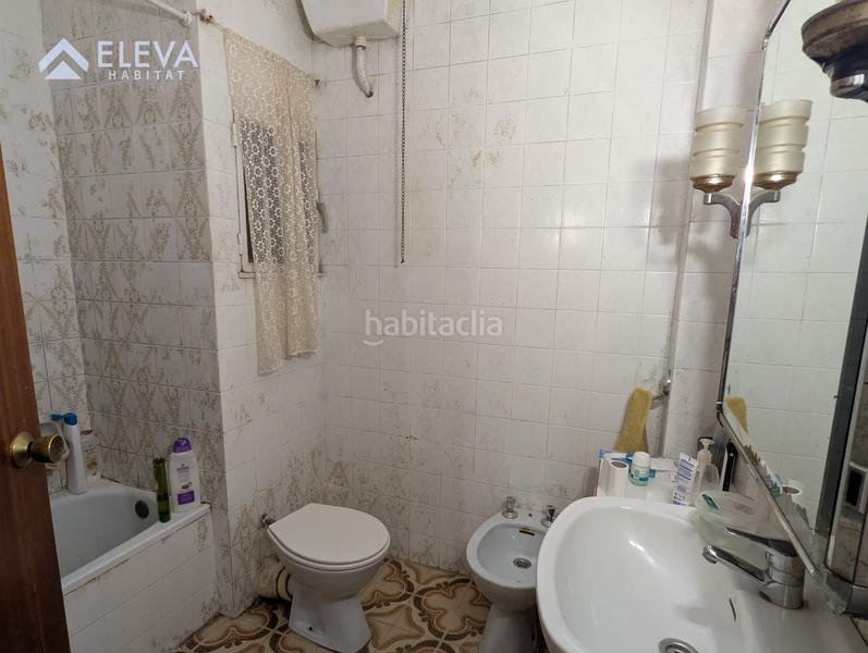 Foto 099c8ca4-a1c5-4065-b59c-96f3e31df11f. Appartamento in avenida pius xii 17 in Instituts-Universitat Lleida