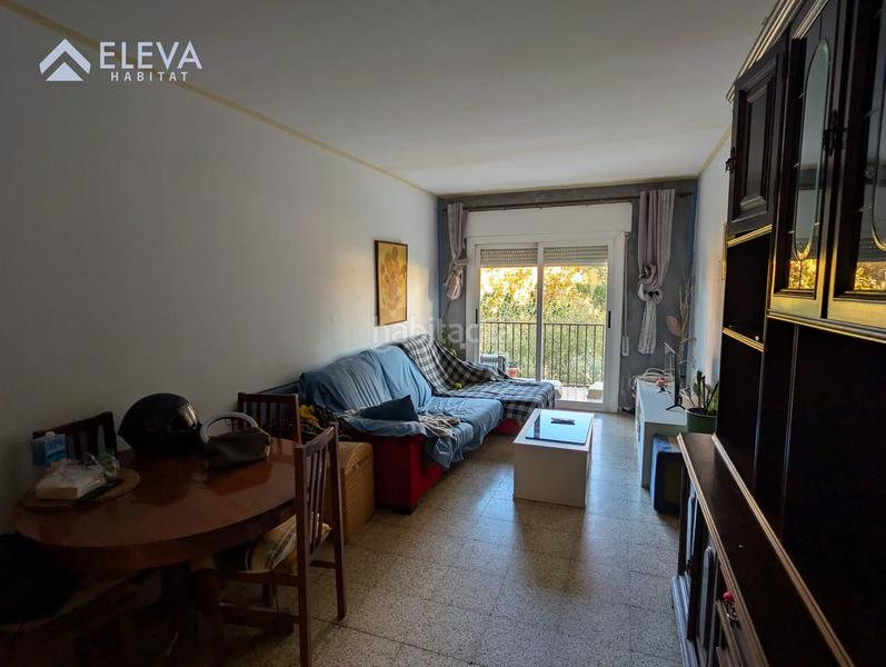 Foto 188178c1-4949-48f3-aae3-c4a978cc9b5a. Appartamento in avenida pius xii 17 in Instituts-Universitat Lleida