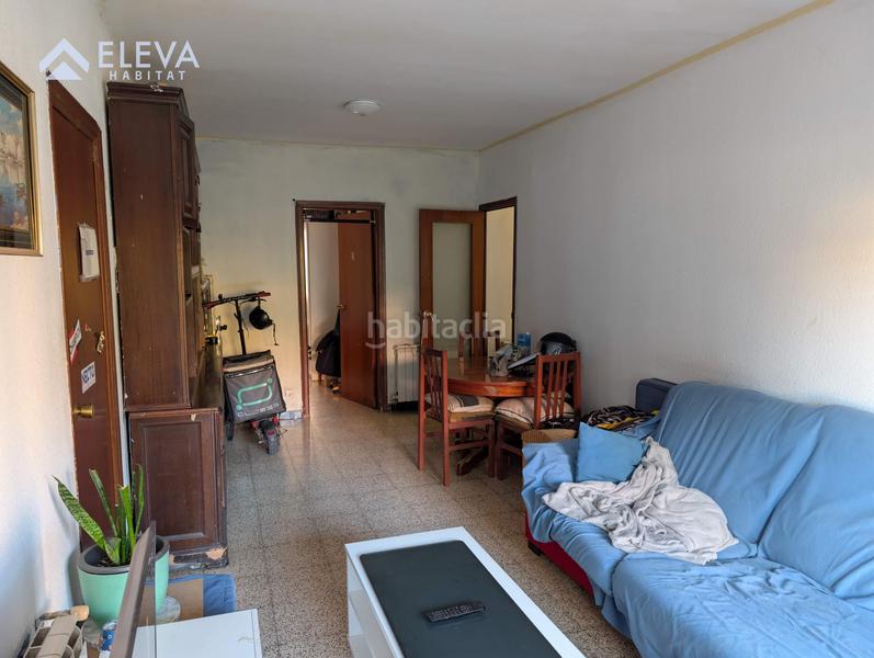 Foto 1bf2bb1a-814a-481e-a2cd-01b4734e5b54. Appartamento in avenida pius xii 17 in Instituts-Universitat Lleida