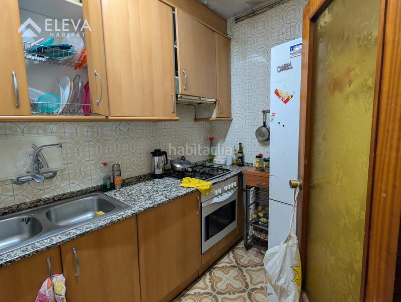 Foto 34ab23b3-52ee-444e-9884-adceed9d059e. Appartamento in avenida pius xii 17 in Instituts-Universitat Lleida