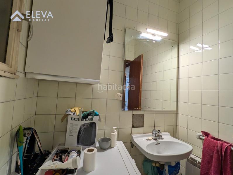 Foto 54dff05e-e9c7-4982-9072-1216bd7dec86. Appartamento in avenida pius xii 17 in Instituts-Universitat Lleida