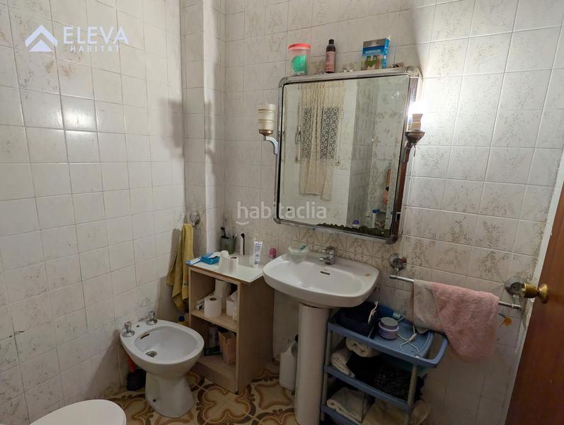 Foto 761d3572-6cd8-4ff4-8106-b8f764456921. Appartamento in avenida pius xii 17 in Instituts-Universitat Lleida