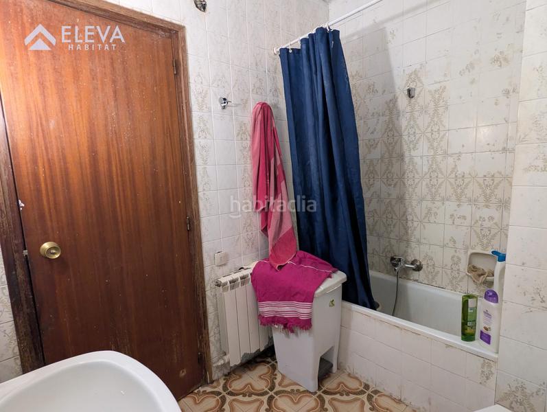 Foto 7bb53e27-c7d4-4dde-9571-c51a5f4d6f79. Appartamento in avenida pius xii 17 in Instituts-Universitat Lleida