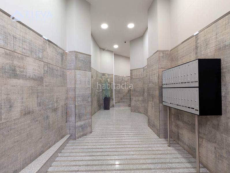 Foto 9be819d1-35ce-4c62-82d3-1e4a8e521c27. Appartamento in avenida pius xii 17 in Instituts-Universitat Lleida