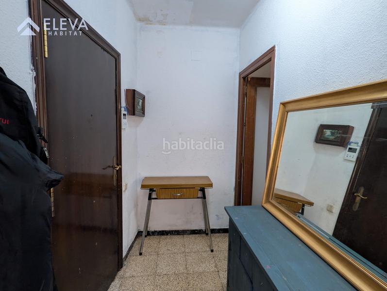 Foto b6eba7e2-dd58-4f07-a542-6944cd13c3a9. Appartamento in avenida pius xii 17 in Instituts-Universitat Lleida