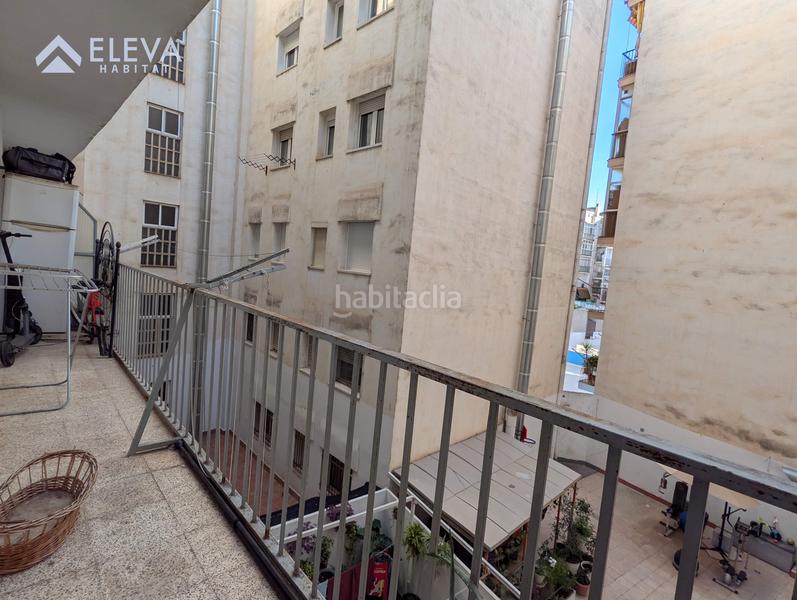 Foto c6b6a195-922a-47cf-a92f-ee4d7c2eded1. Appartamento in avenida pius xii 17 in Instituts-Universitat Lleida