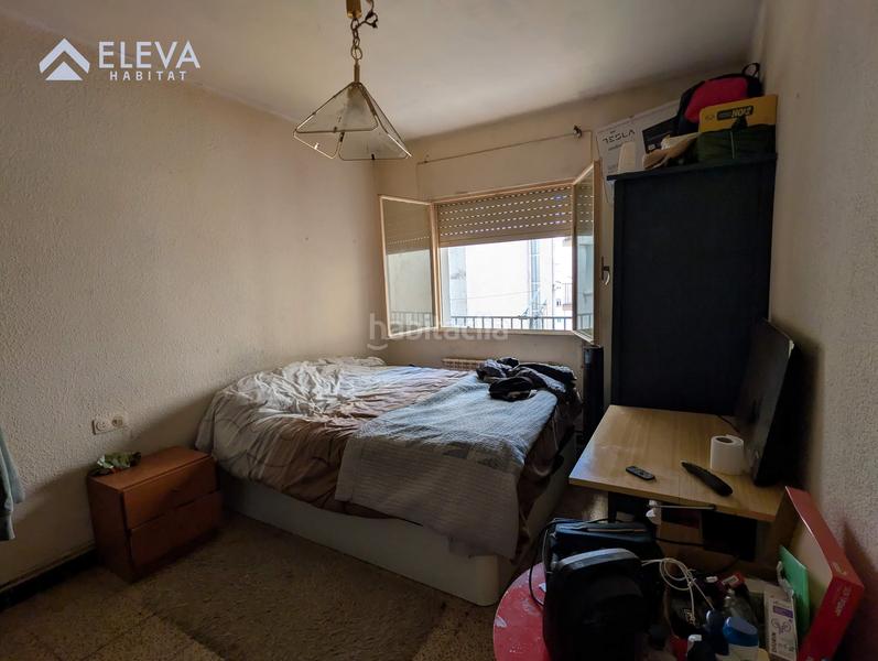 Foto d967ae1a-73b7-42d9-a010-aaba68349018. Appartamento in avenida pius xii 17 in Instituts-Universitat Lleida