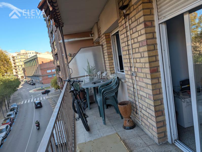 Foto e2729c10-f632-4558-870f-6614fe0cbe60. Appartamento in avenida pius xii 17 in Instituts-Universitat Lleida