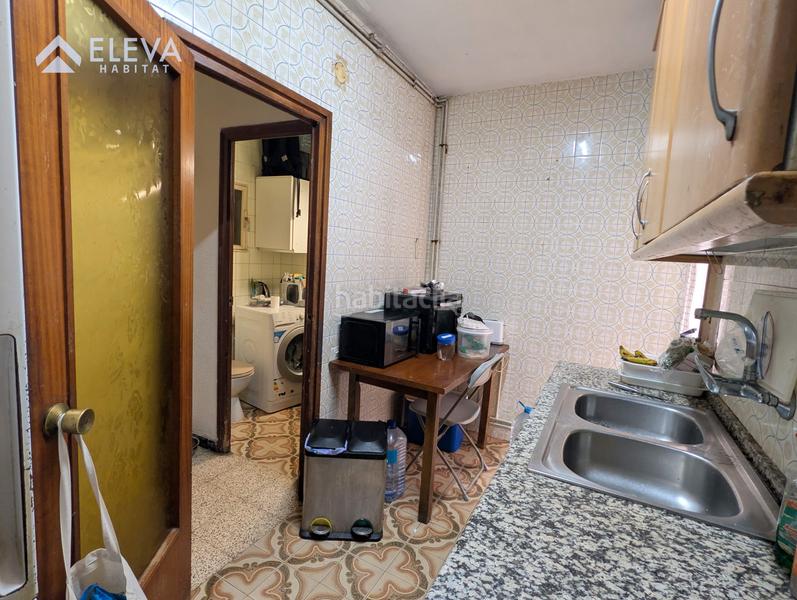 Foto e3a54390-6ca1-46ef-8dcb-771c55a8452f. Appartamento in avenida pius xii 17 in Instituts-Universitat Lleida