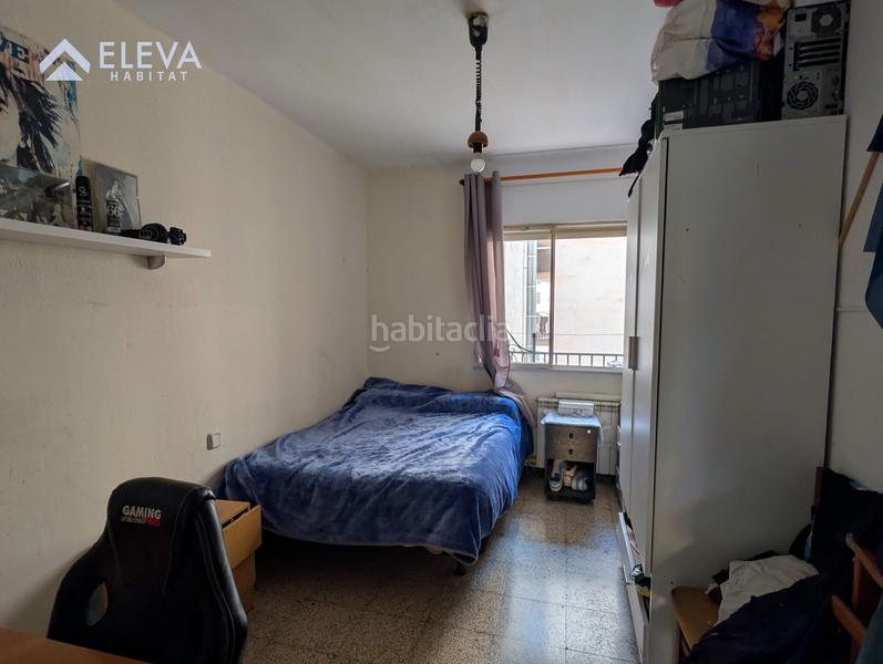 Foto ed05c63f-a8eb-4921-ac2e-3c3023f9ec79. Appartamento in avenida pius xii 17 in Instituts-Universitat Lleida