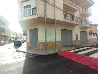 Local Comercial en Rafal. Local comercial en rafal bien comunicado