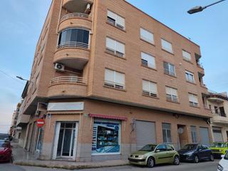 Appartement  Antonio sequeros. Amplio piso con carácter en almoradí