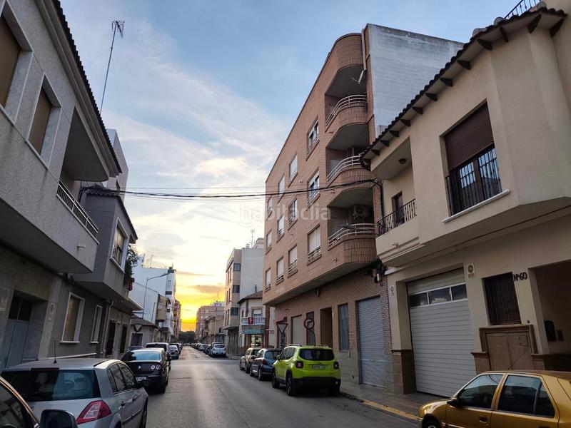 Foto 882432fe-96bd-4668-91e8-ad6f89b3d1e8. Pis a Almoradí