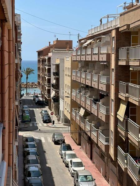 Foto d0e601f5-a0a7-4923-b6a0-4602be2d8915. Piso amplio apartamento a estrenar luminoso con terraza en Torrevieja