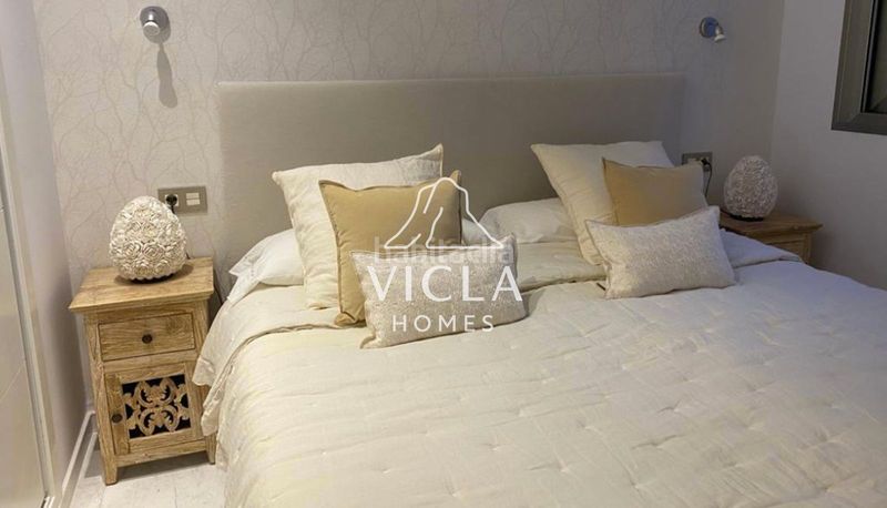 Foto bfe4b615-47da-40d7-b2f1-440fba80c50a. Location attique avec chauffage parking piscine dans Ibiza