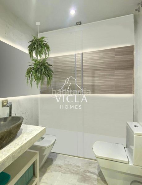 Foto c8b2ad38-adc1-444a-a936-a35773c1f390. Location attique avec chauffage parking piscine dans Ibiza