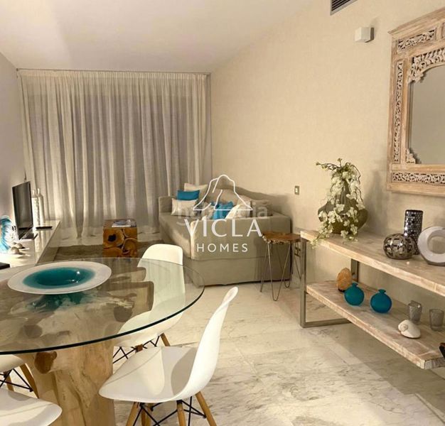 Foto dc8fa7fb-841b-4ddf-9b44-f7f9da01f78a. Location attique avec chauffage parking piscine dans Ibiza