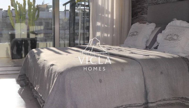 Foto efb56e4b-023b-4770-a3ef-d80302a7063c. Location attique avec chauffage parking piscine dans Ibiza