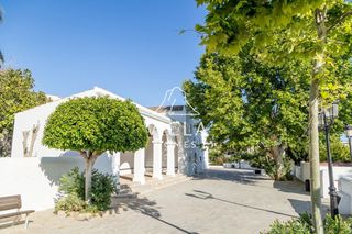 Flat in Cap Martinet