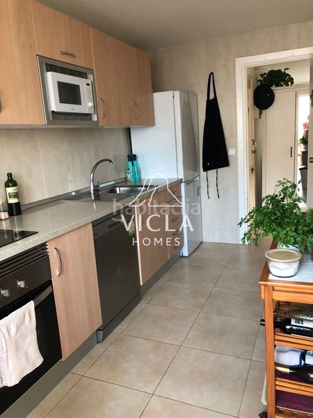Foto 6f3edff9-d986-409a-9b14-f26f5ba646ad. Rent flat with heating in Puig des Molins Ibiza