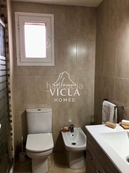 Foto 7a4eba6d-e9b0-4c21-a9b5-f6783d2c16bd. Rent flat with heating in Puig des Molins Ibiza