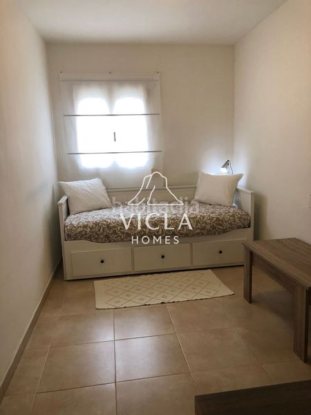 Foto f8b276aa-f3a7-429b-ba8a-55524fcc288a. Rent flat with heating in Puig des Molins Ibiza