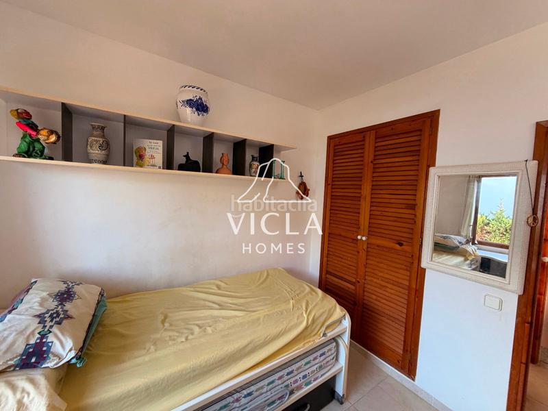 Foto 3ef8d992-21f8-4462-84b2-c735a30d11c5. Appartement avec chauffage piscine dans Santa Eulària des riu Santa Eulària