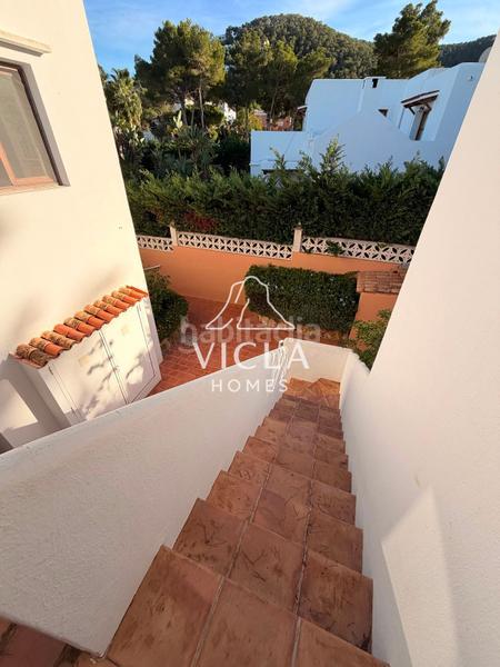 Foto 7fc36b16-d2fa-4bb5-95ba-a2c89b07fb59. Appartement avec chauffage piscine dans Santa Eulària des riu Santa Eulària