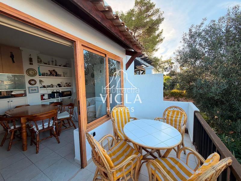 Foto ac0cfba9-82a9-4895-a637-f032578b0fe3. Appartement avec chauffage piscine dans Santa Eulària des riu Santa Eulària