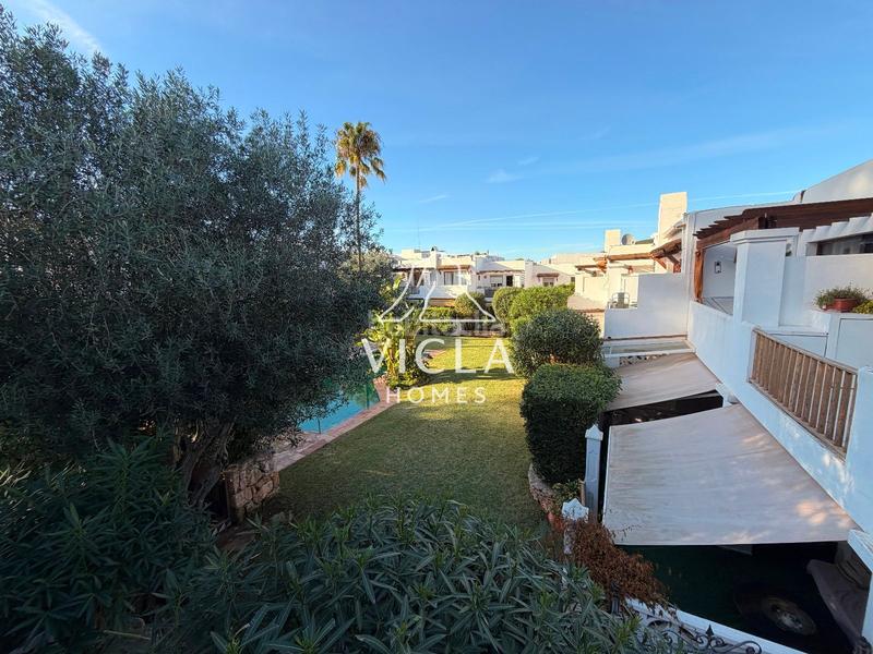 Foto c6cffe2b-fda3-4f7b-80a2-9ea8c13b9b4d. Appartement avec chauffage piscine dans Santa Eulària des riu Santa Eulària