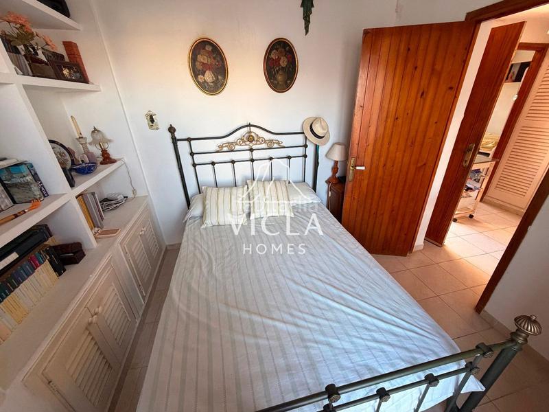 Foto d723b2fd-5e22-443d-b2d0-7d474aefc14e. Appartement avec chauffage piscine dans Santa Eulària des riu Santa Eulària