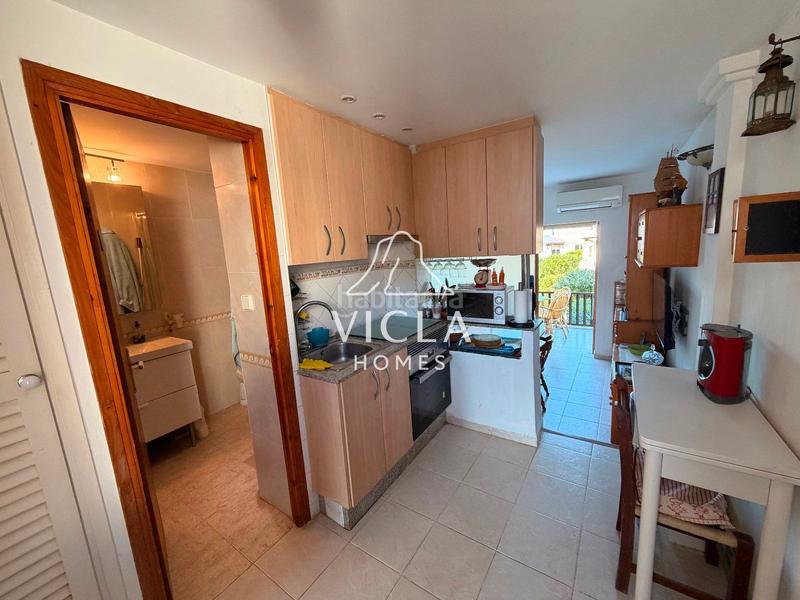 Foto e07756bd-6863-4023-90fa-143a15b5947d. Appartement avec chauffage piscine dans Santa Eulària des riu Santa Eulària