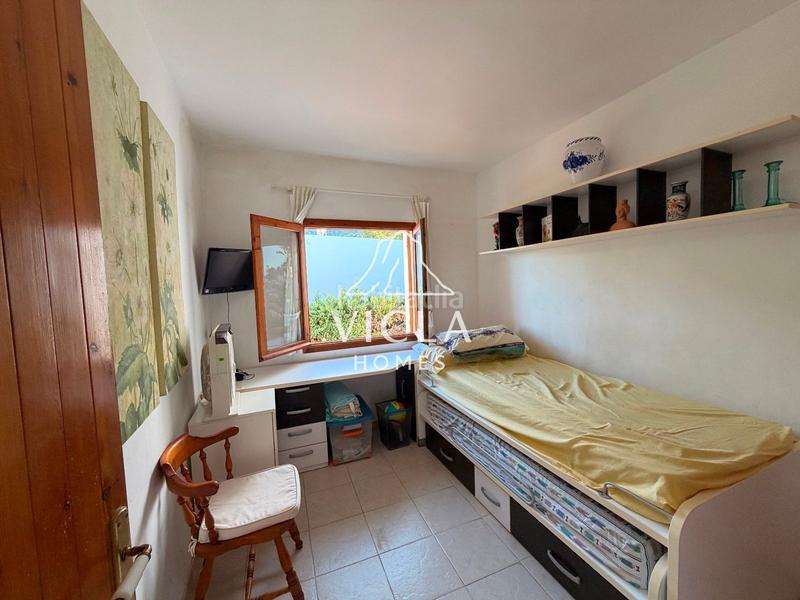 Foto f41b50cc-076d-4fda-8659-b16f7cb3e2a7. Appartement avec chauffage piscine dans Santa Eulària des riu Santa Eulària