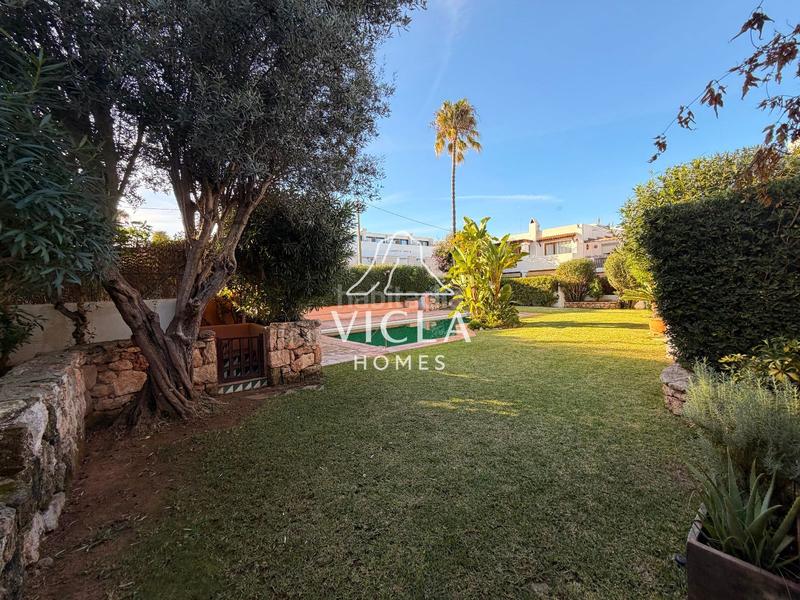 Foto ff856c6c-57a0-4b17-9ebf-1f229c13e9dc. Appartement avec chauffage piscine dans Santa Eulària des riu Santa Eulària