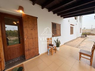 Lloguer Casa  Avinguda de vicent serra. Casa payesa en sant jordi