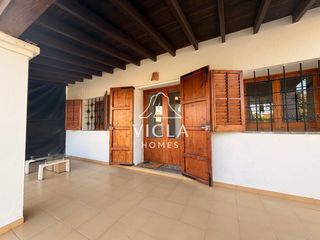 Lloguer Casa  Avinguda de vicent serra. Casa payesa en sant jordi